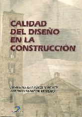 Calidad del Diseo en la Construccin