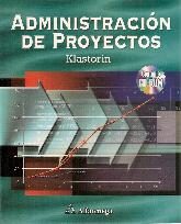 Administracion de Proyectos