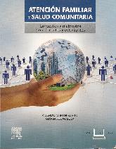 Atencin Familiar y Salud Comunitaria