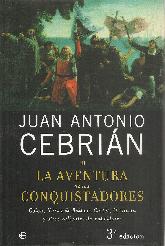 La aventura de los conquistadores