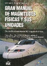 Gran manual de magnitudes fsicas y sus unidades