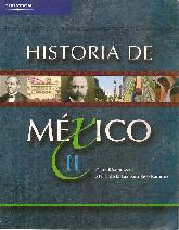 Historia de Mxico II