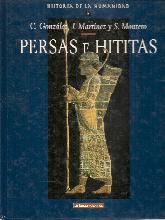 Historia de la Humanidad Persas e Hititas 5