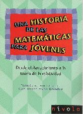 Una historia de las matematicas para jvenes