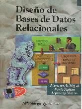 Diseño de Bases de Datos Relacionales 