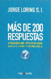 Ms de 200 respuestas