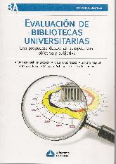 Evaluacin de Bibliotecas Universitarias