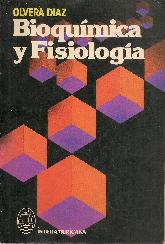 Bioquimica y Fisiologia