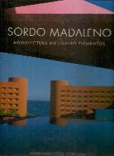 Sordo Madaleno