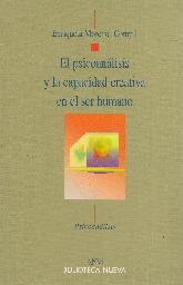 El psicoanlisis y la capacidad creativa en el ser humano