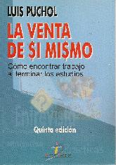 La venta de s mismo