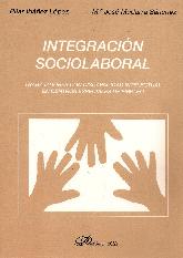 Integracin sociolaboral