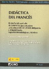 Didctica del Francs