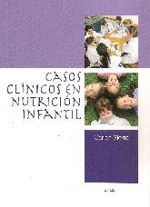 Casos clnicos en nutricin infantil