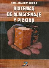 Sistemas de Almacenaje y Picking