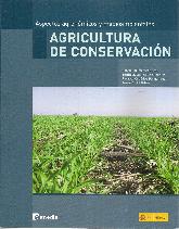 Agricultura de Conservacin
