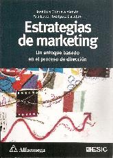 Estrategias de Marketing