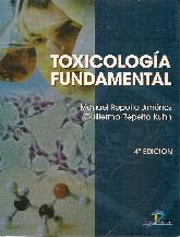 Toxicologa Fundamental