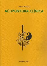 Acupuntura Clnica