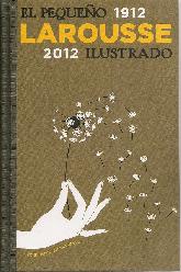 El Pequeo Larousse Ilustrado 2012