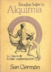 Estudios sobre Alquimia