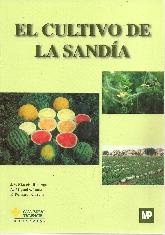 El cultivo de la Sanda