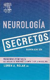 Neurologa Secretos