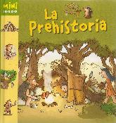 La prehistoria