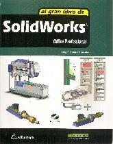 SoliWorks el gran libro