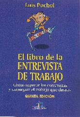 El libro de la entrevista de trabajo