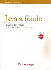 Java a Fondo