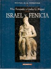 Israel y Fenicia