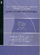 Ginecologa oncolgica