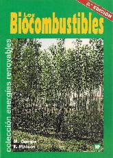 Los Biocombustibles