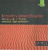 Erosin y desertificacin Heridas de la tierra