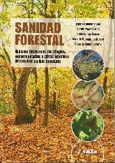 Sanidad Forestal