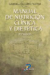Manual de Nutricin Clnica y Diettica