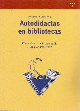 Autodidactas en bibliotecas