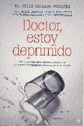 Doctor, estoy deprimido