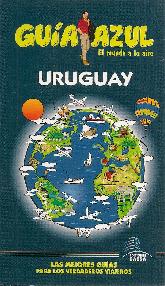 Guía Azul Uruguay