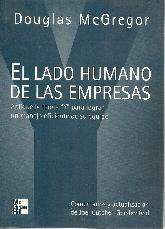 El Lado Humano de las Empresas