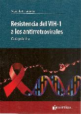 Resistencia del VIH-1 a los retrovirales