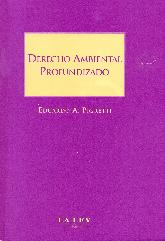 Derecho Ambiental Profundizado