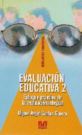 Evaluacion Educativa 2