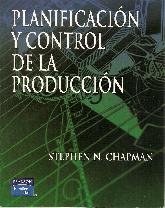 Planificacin y control de la produccin