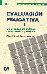 Evaluacion educativa 1