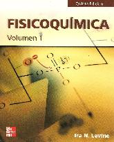 Fisicoqumica Volumen 1