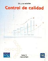 Control de calidad