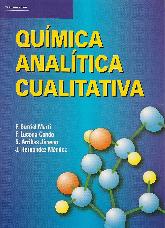 Qumica Analtica Cualitativa