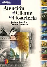 Atencin al Cliente en Hostelera